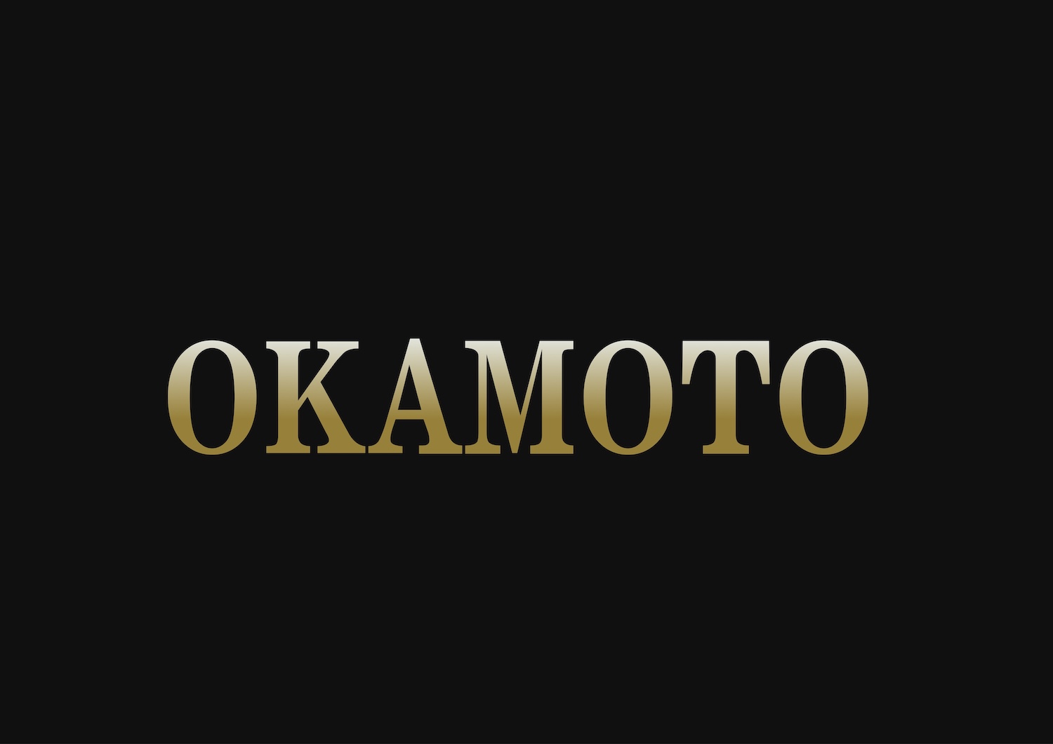 OKAMOTO