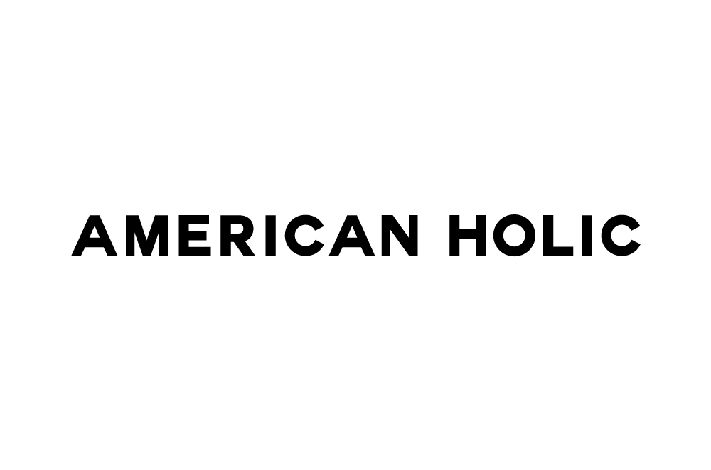 AMERICAN HOLIC