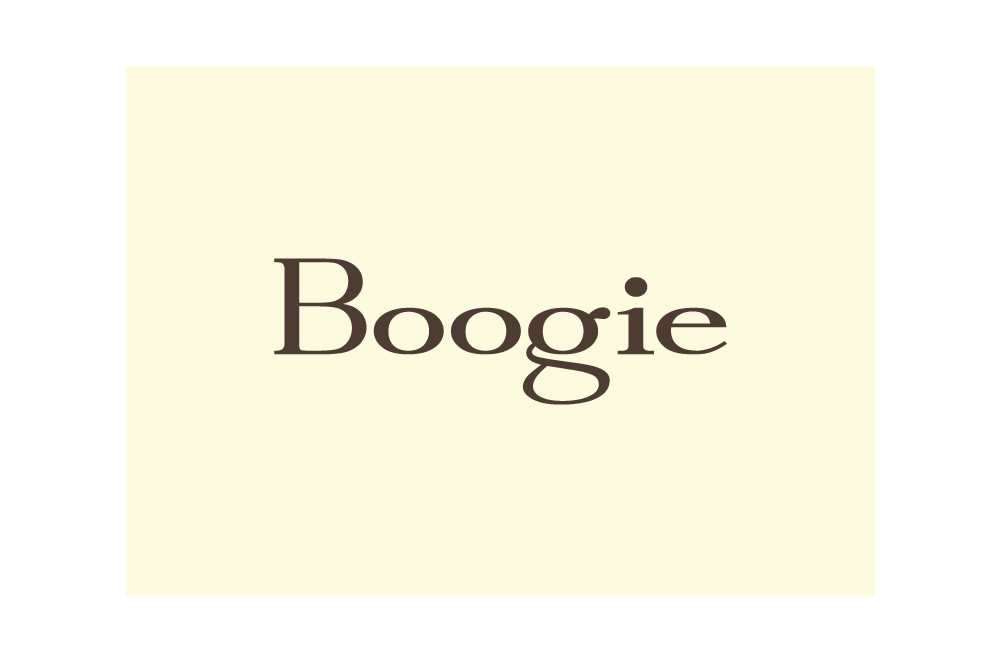 Boogie