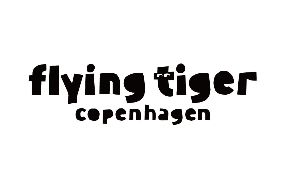 Flying Tiger Copenhagen