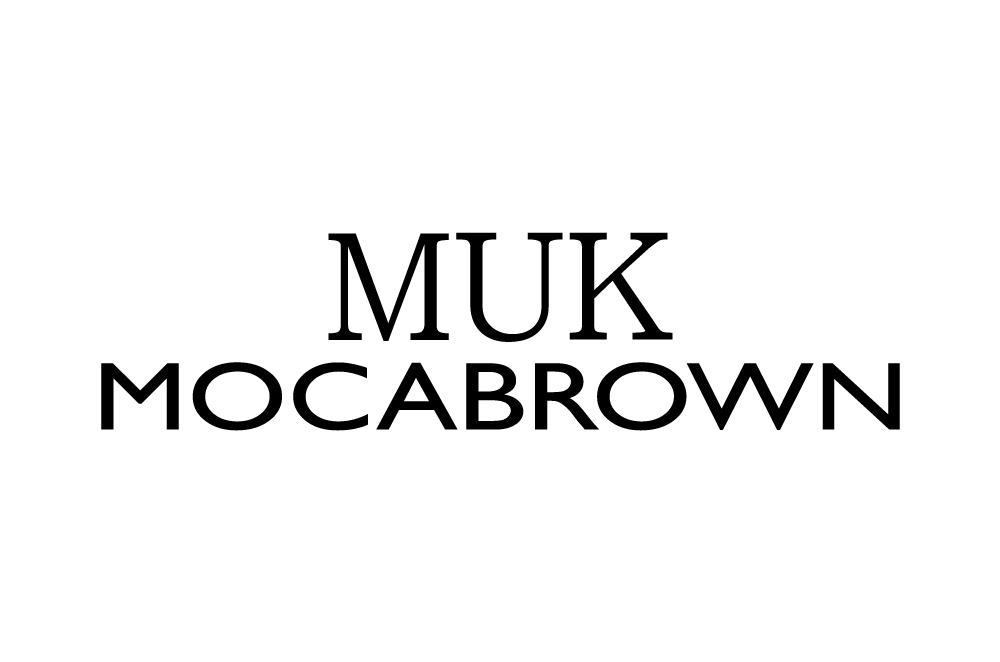 MUK MOCABROWN