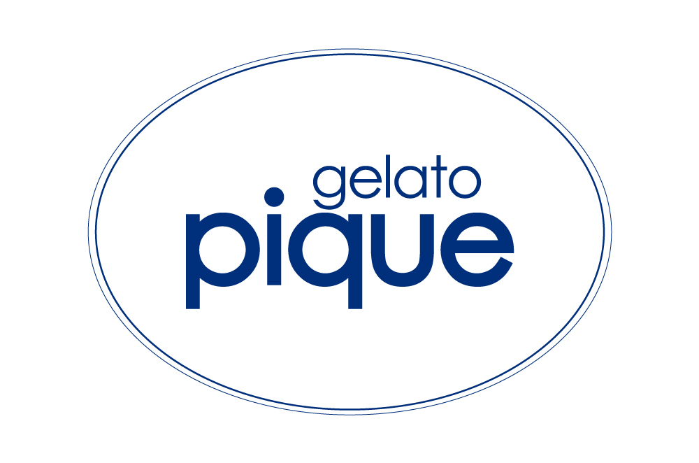 gelato pique