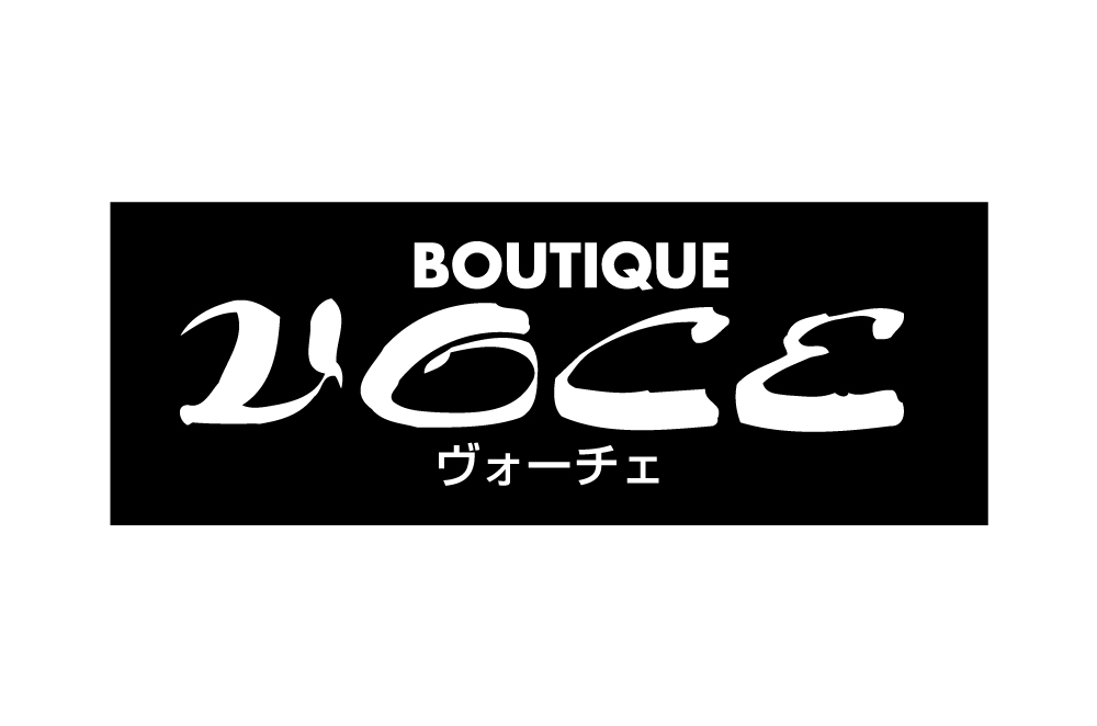 BOUTIQUE VOCE