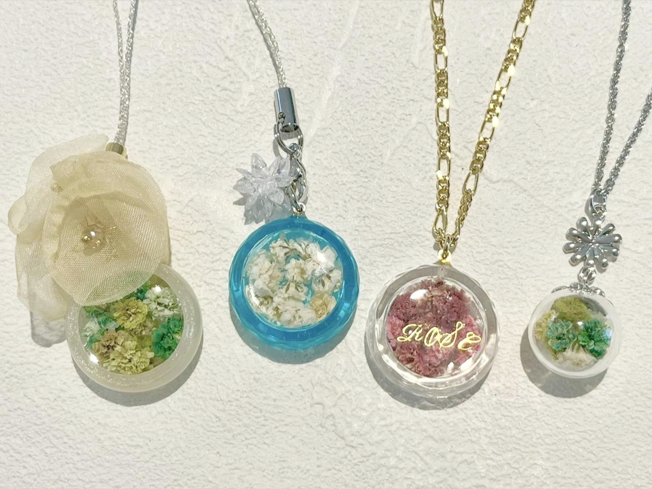 【PARTS CLUB】3月29~30日　店外教室を開催します！🌸