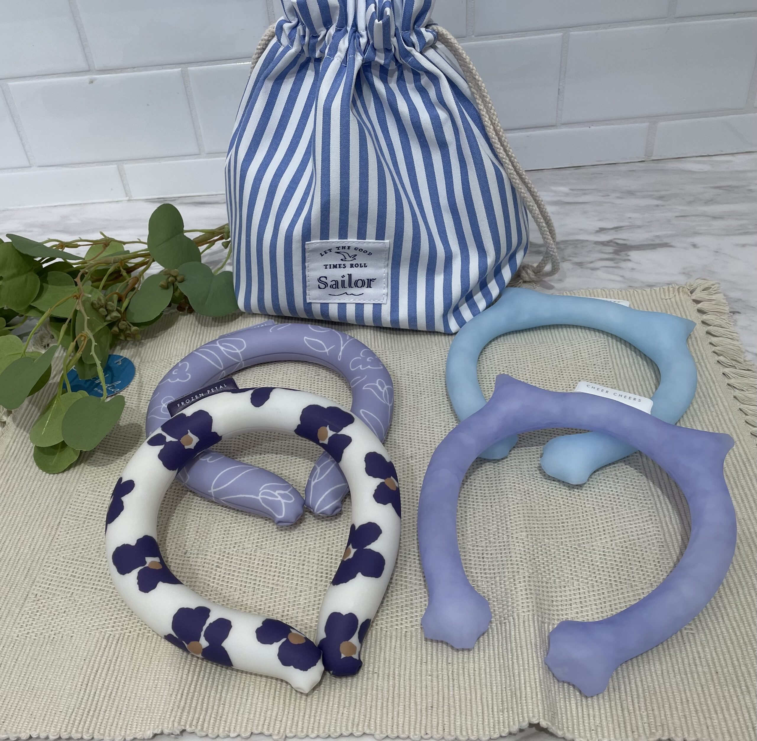 【212 KITCHEN STORE】これからの季節におすすめのCOOLグッズ