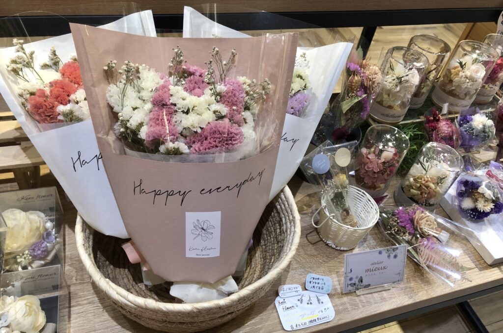 〖&Creaters〗母の日おすすめギフト💐