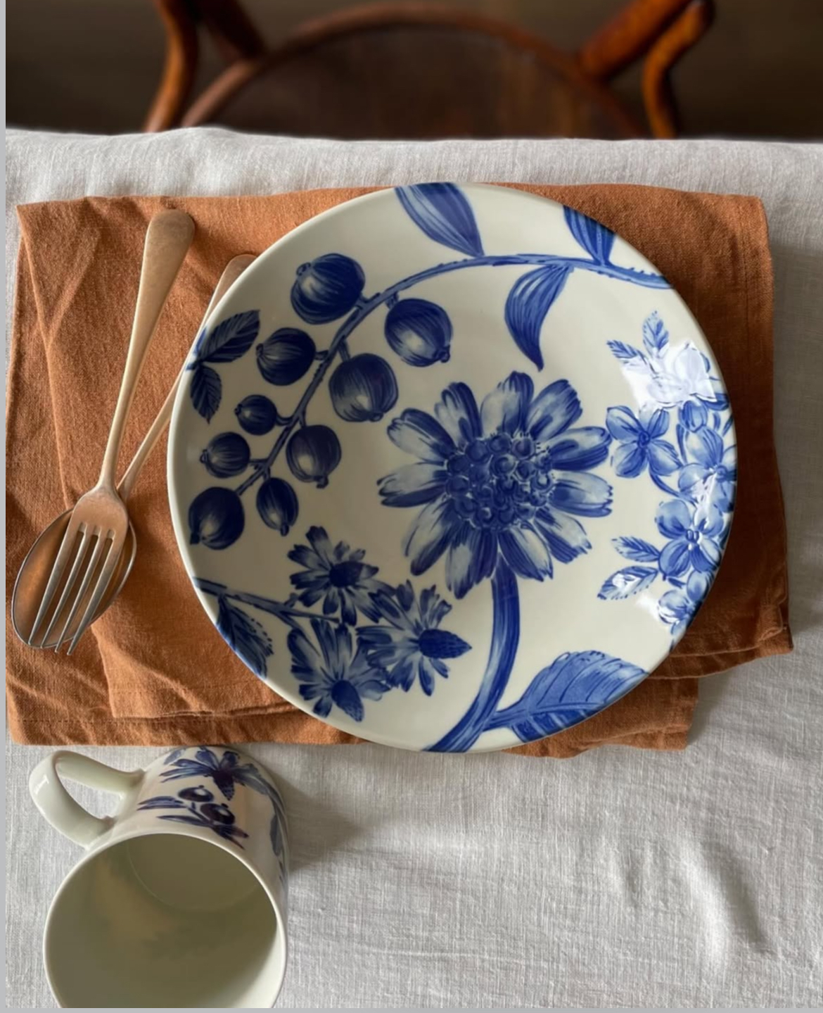 【212 KITCHEN STORE】食卓を彩る器たち