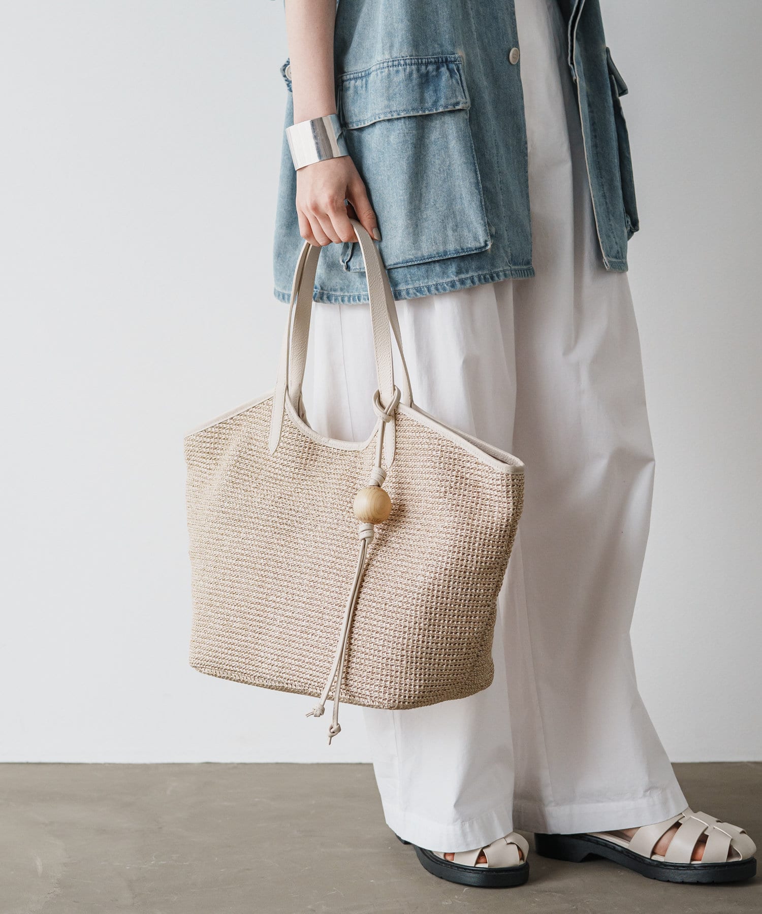 【russet】russet×BEARDSLEYコラボ商品　第2弾発売！