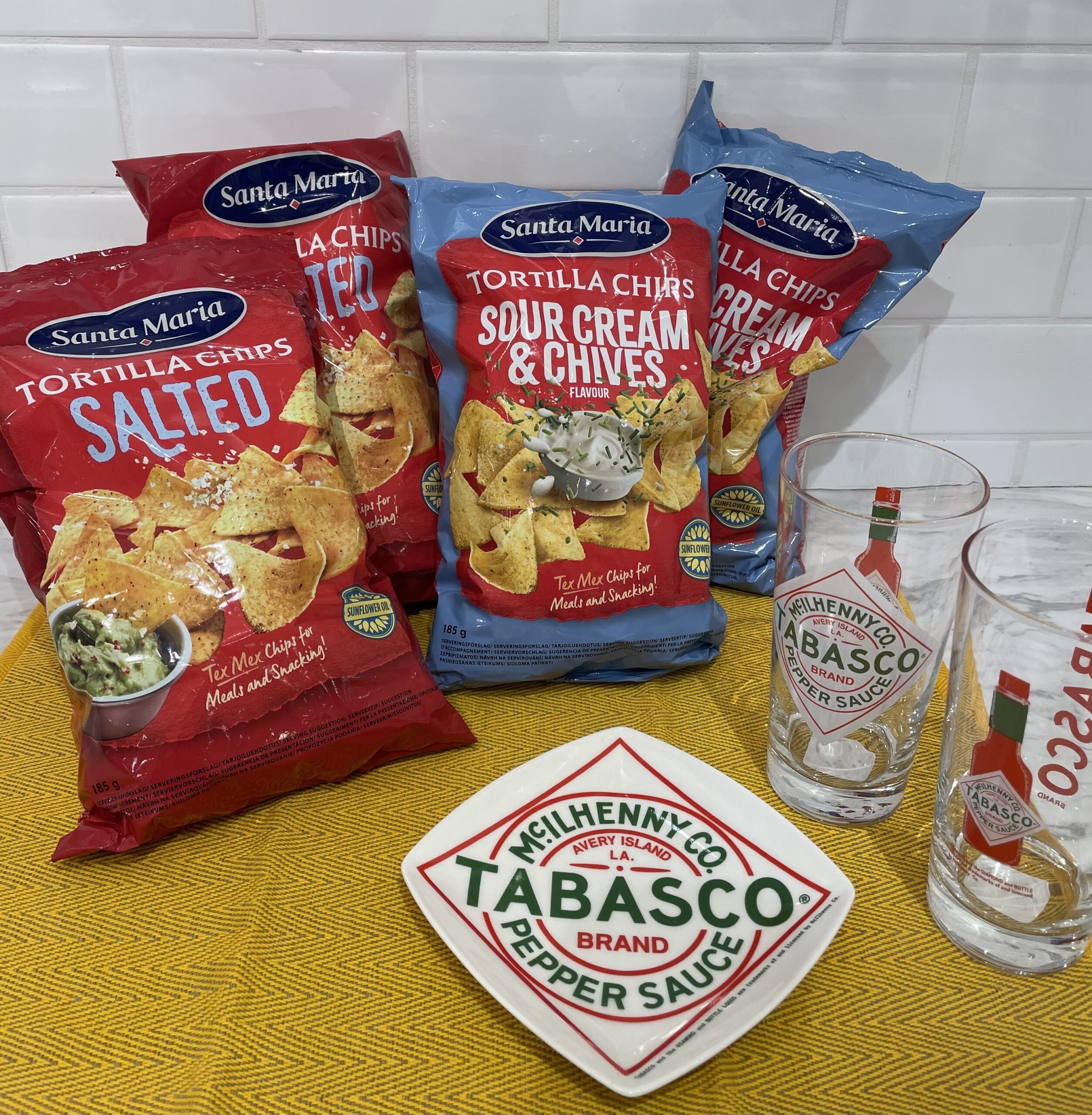 【212 KITCHEN STORE】ビールにも合う🍺トルティーヤチップス入荷しました！