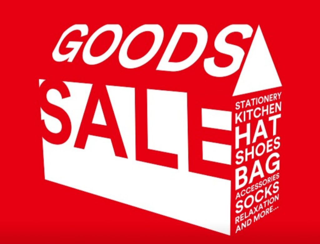 nikoand…GOODS SALE-START!! 