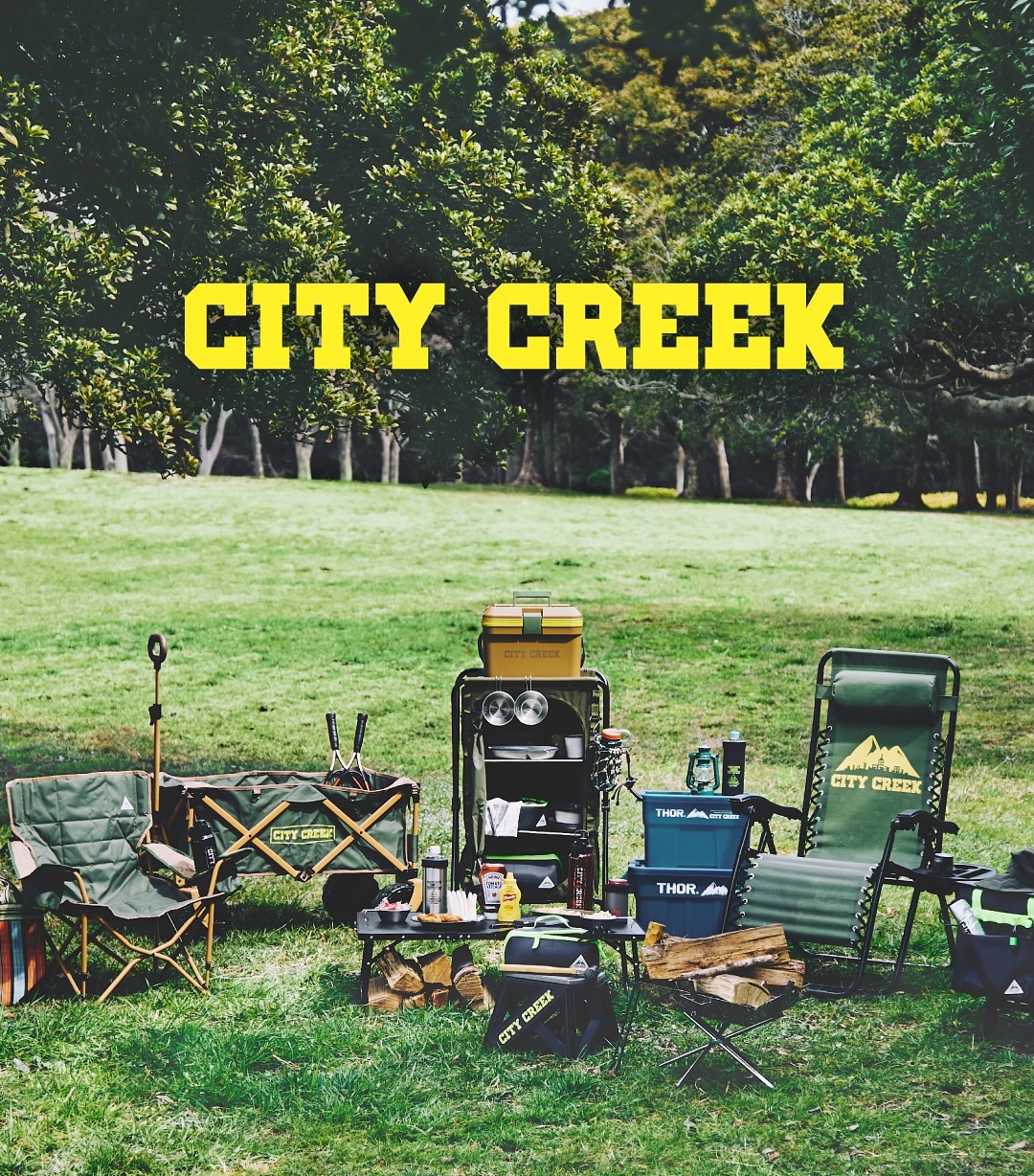 nikoand…【CITY CREEK 2025】
