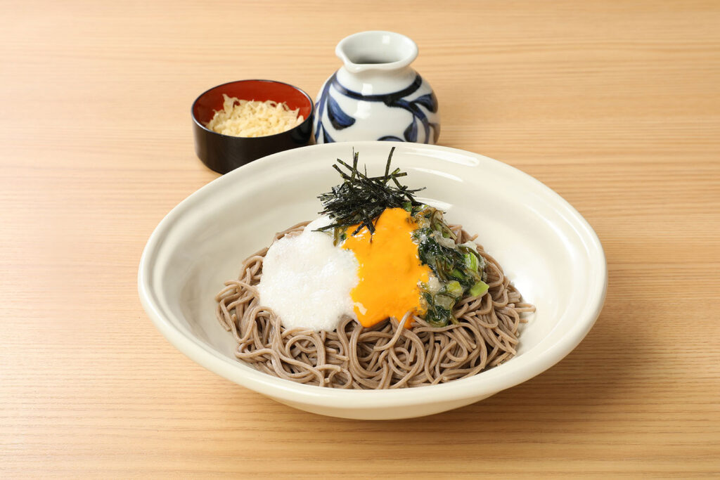 季節のおもてなし