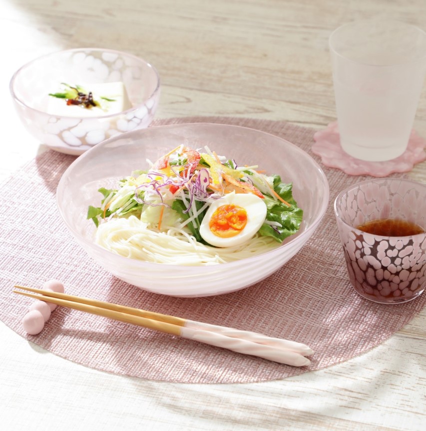 Francfranc 【New】夏の食卓を涼しく爽やかに彩るテーブルウェア🎐