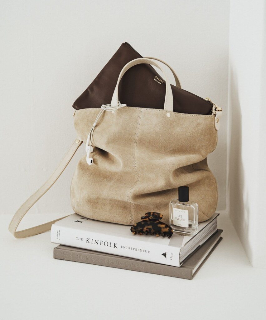 【russet】新作続々入荷します！