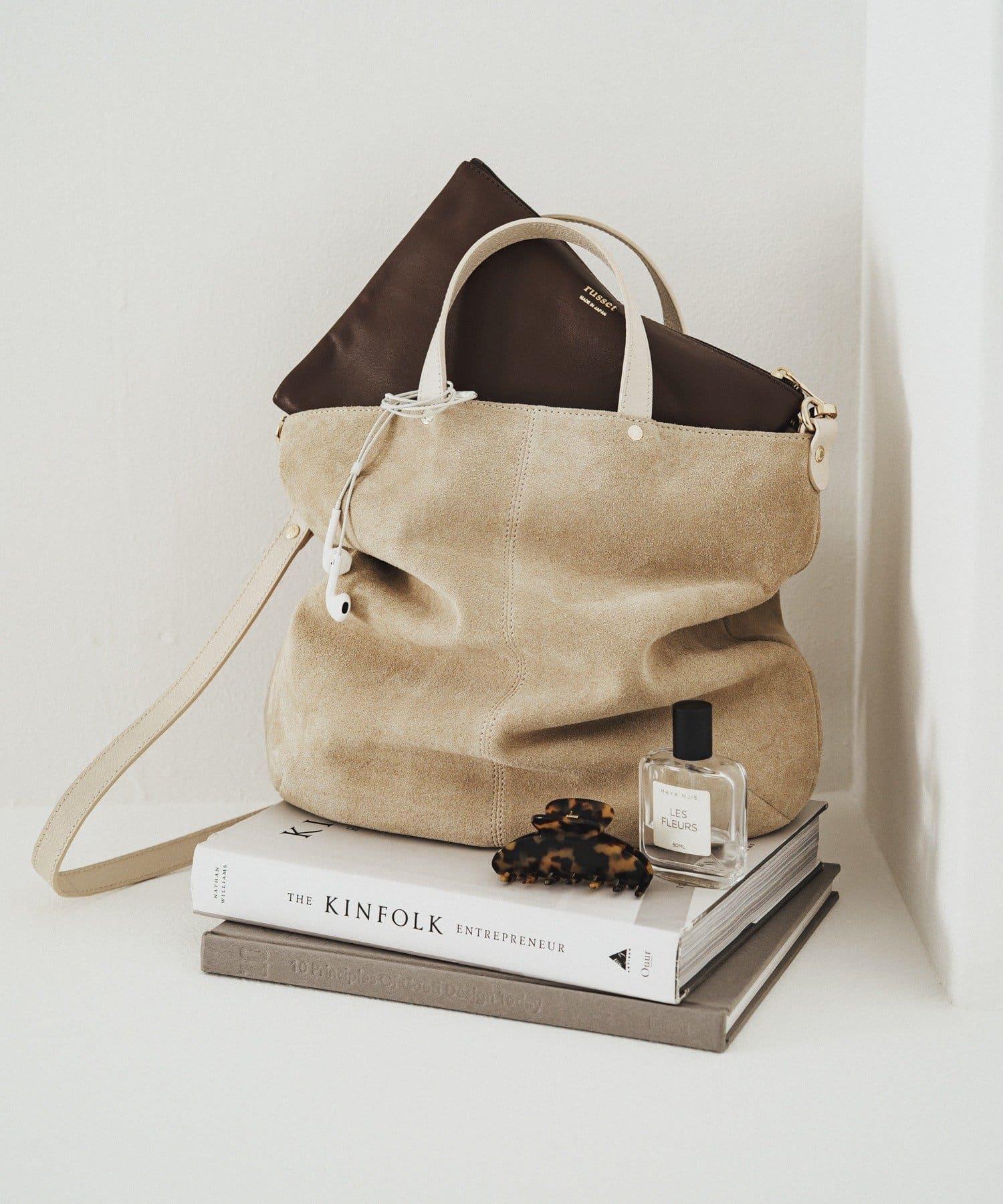 【russet】新作続々入荷します！