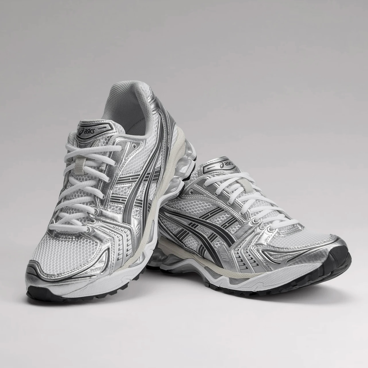 【ASICS】GEL KAYANO14 7/24発売