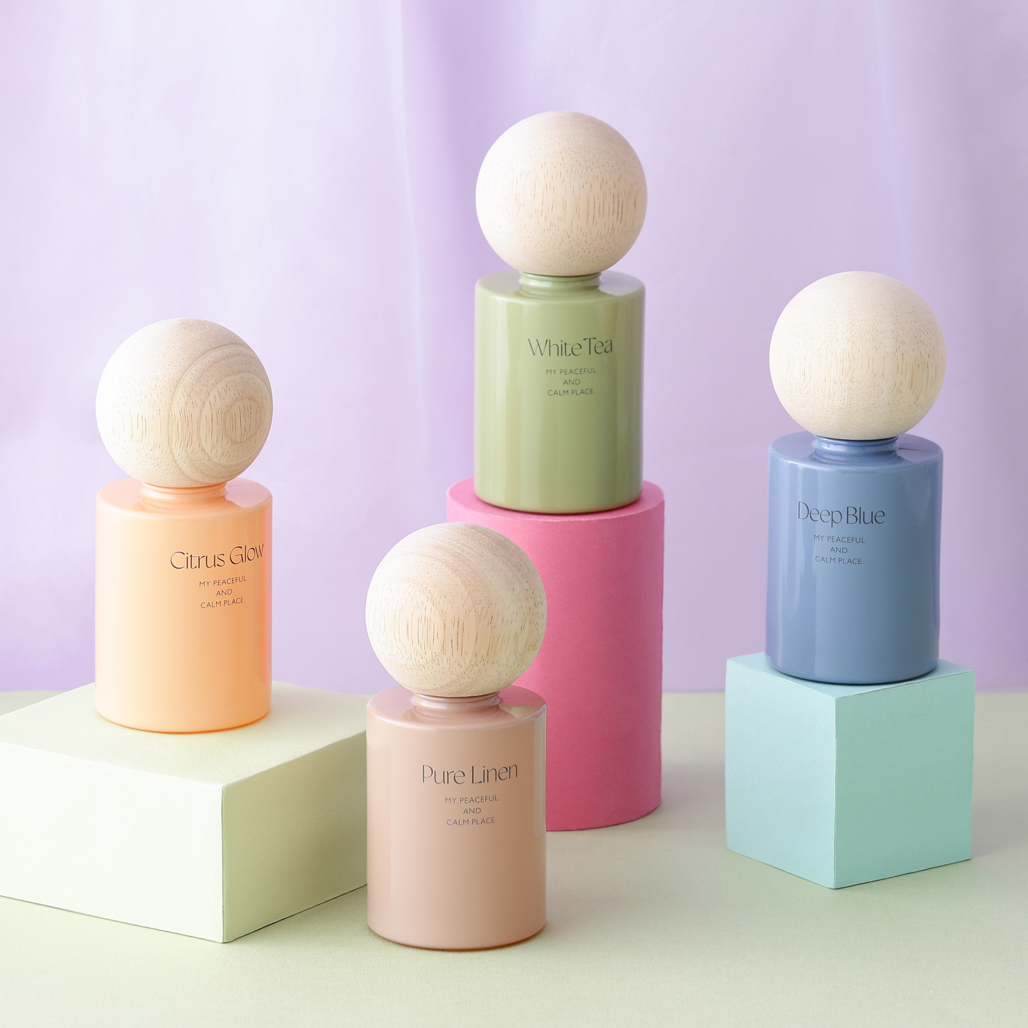 Francfranc　秋らしいフレグランスが新登場✨