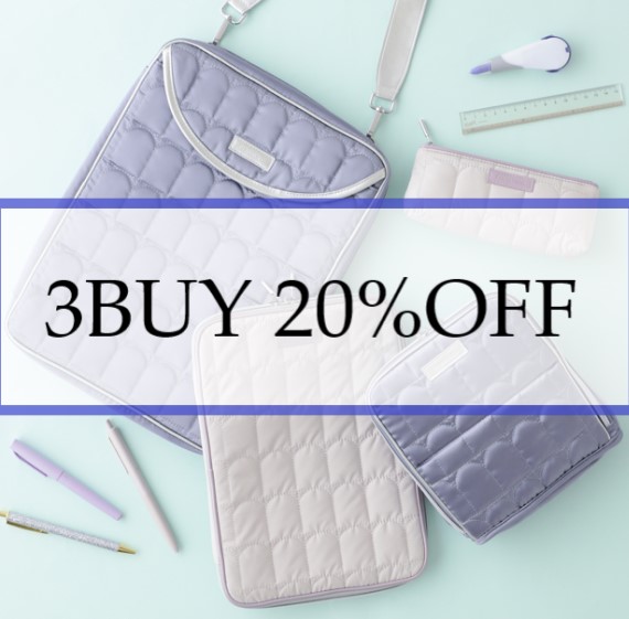 Francfranc　SALE商品3BUY実施のお知らせ🤩📢