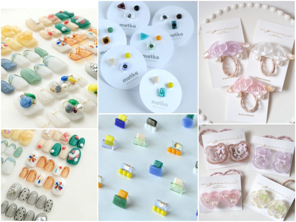 〚&Creaters〛🇸🇪9月⁡期間限定紹介️🎀