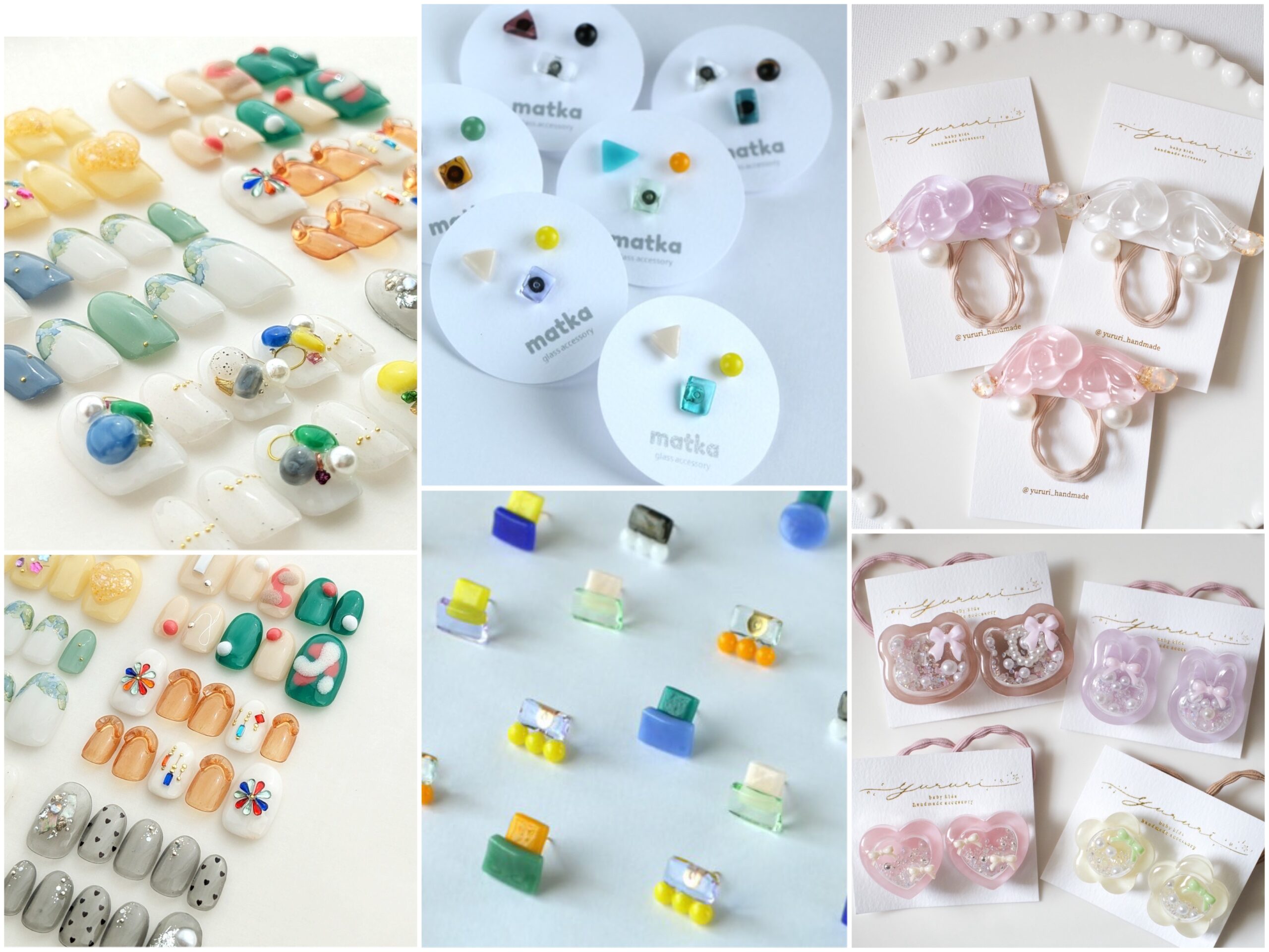 〚&Creaters〛🇸🇪9月⁡期間限定紹介️🎀