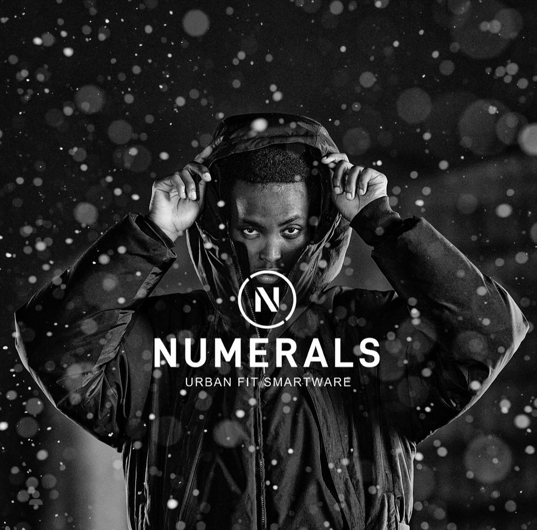 nikoand…NUMERALS 2025 Autumn&Winter Collection