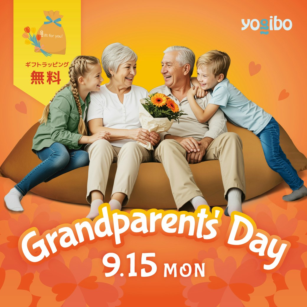 Grandparents’ Day