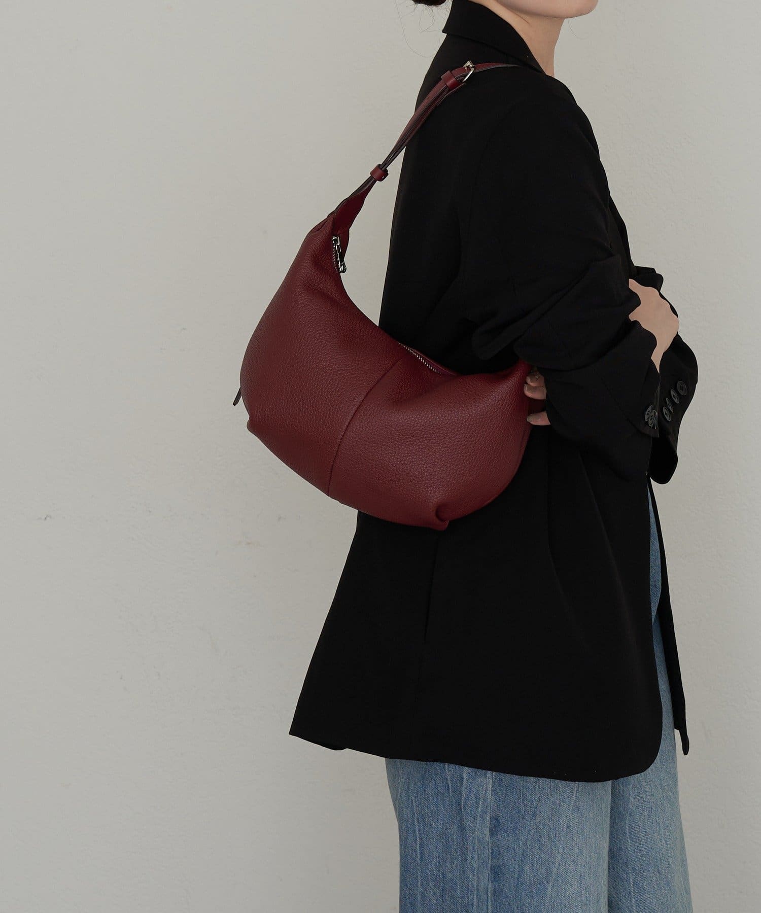 【russet】　秋の新作続々入荷