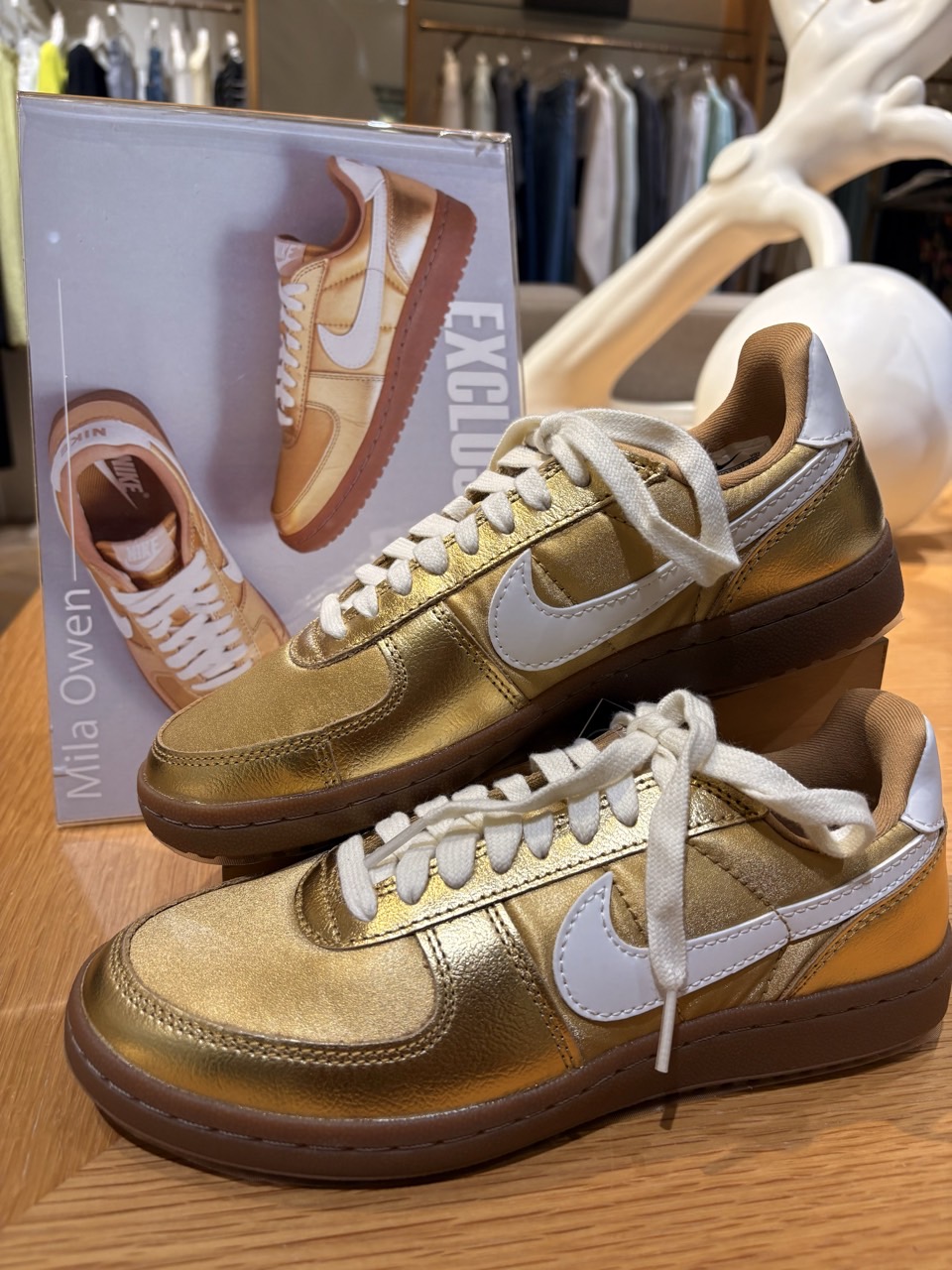 【MilaOwen】新作入荷のお知らせ♪