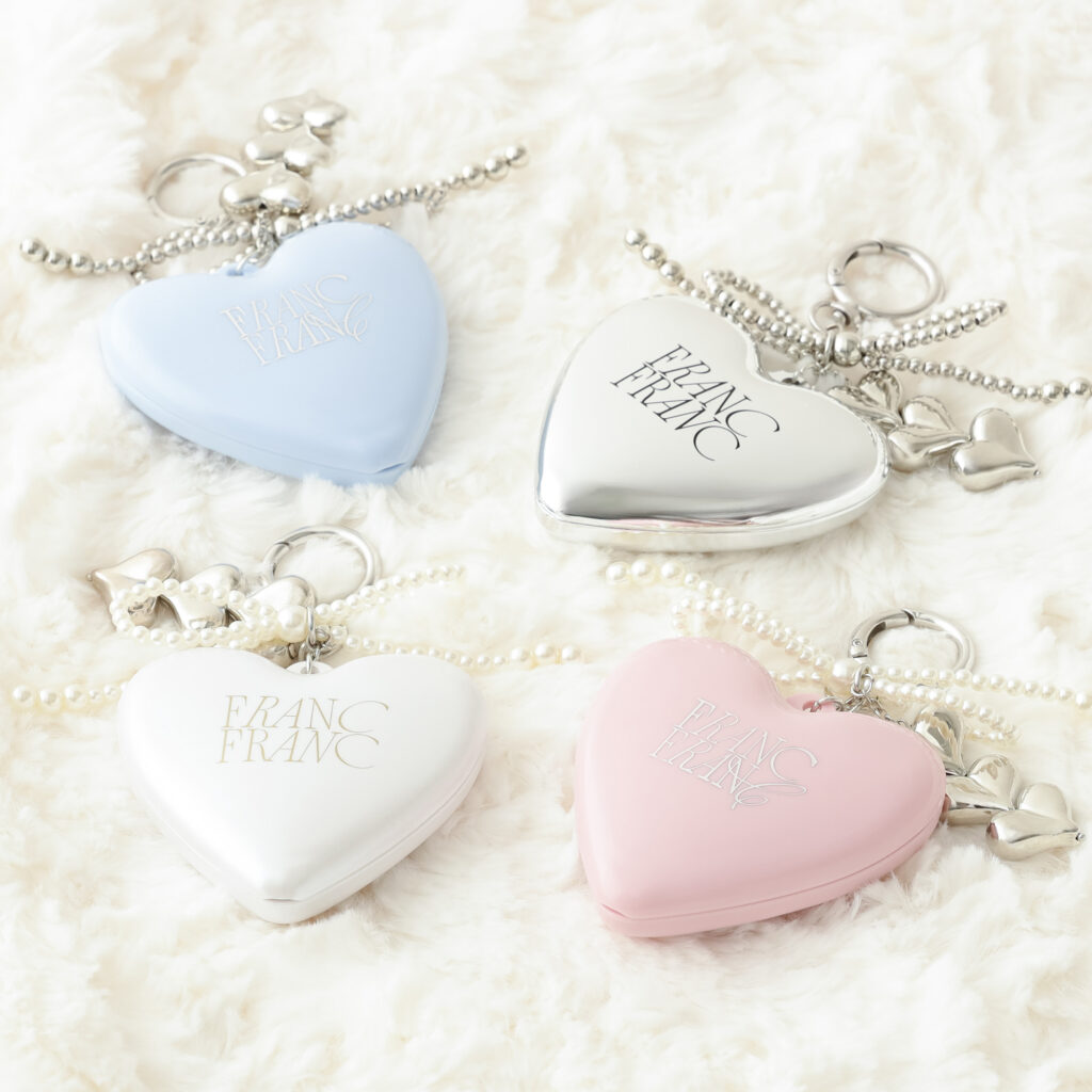 スタッフおすすめ✨ギフトにも自分用にも嬉しい💓厳選アイテムのご紹介です😊