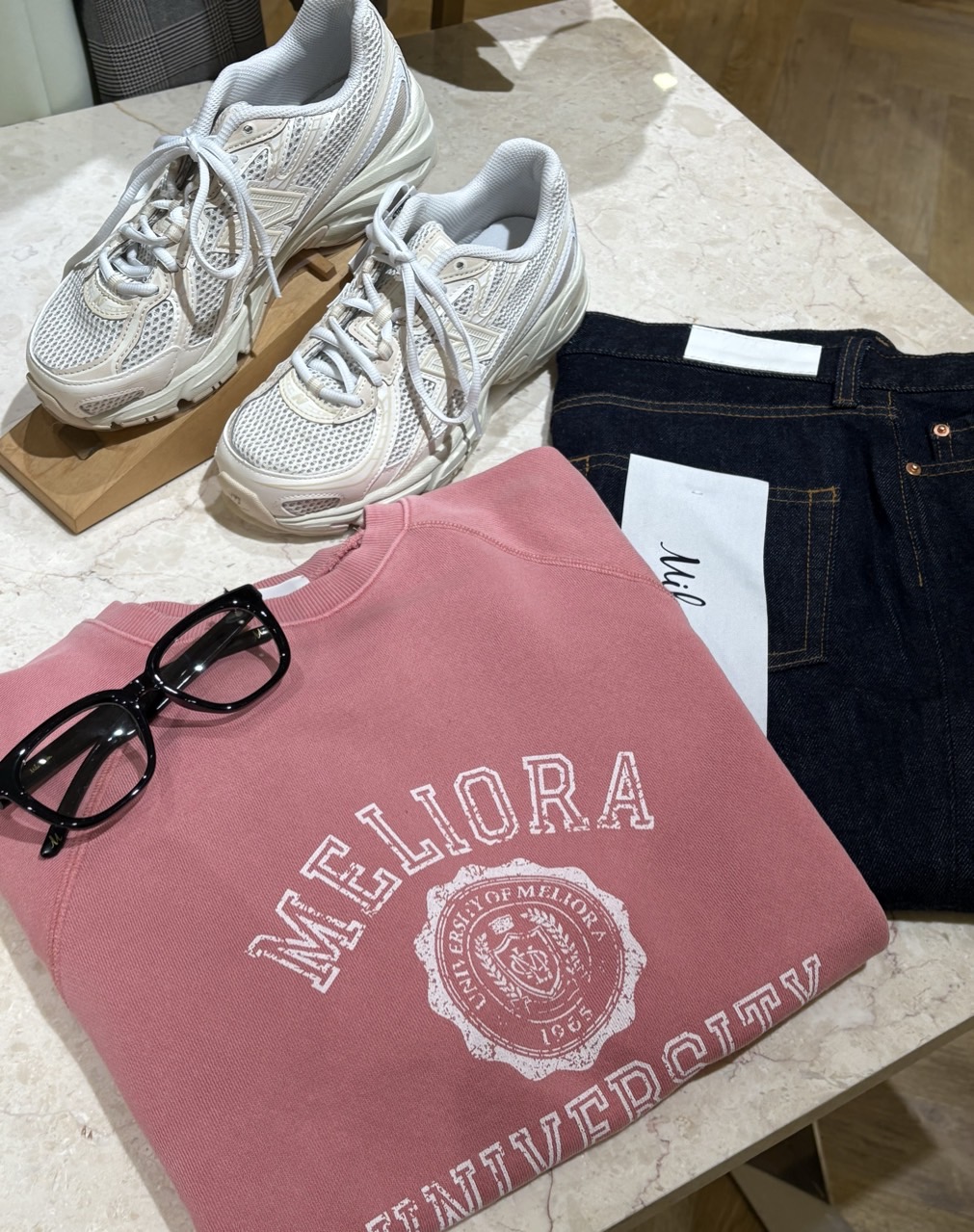【MilaOwen】新作入荷のお知らせ♪