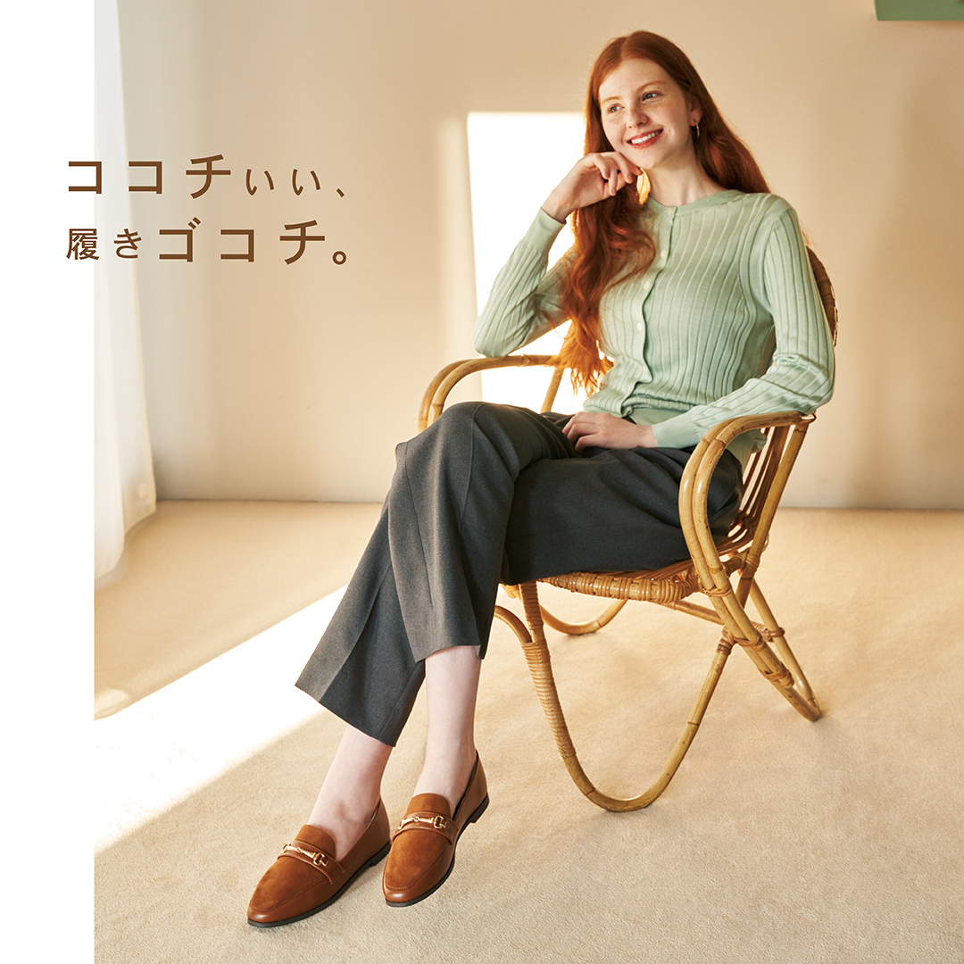 【ABC-MART】新作パンプス入荷中！