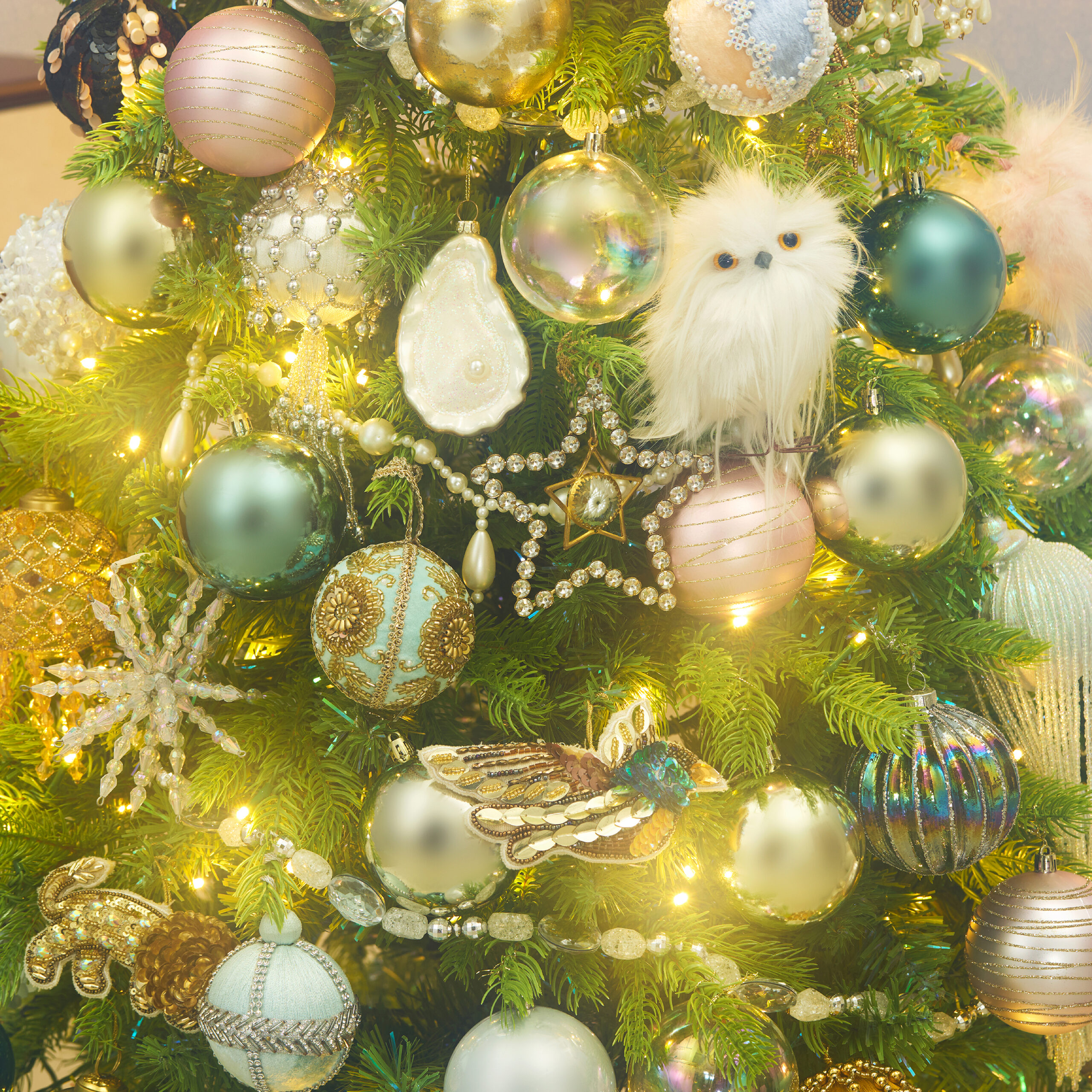 Francfranc　自分好みの組み合わせでオーナメントをお得に🎄✨