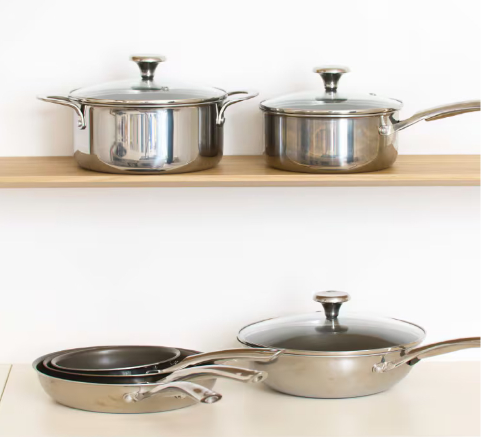 【212 KITCHEN STORE】フライパン『コレール』のご紹介🍳