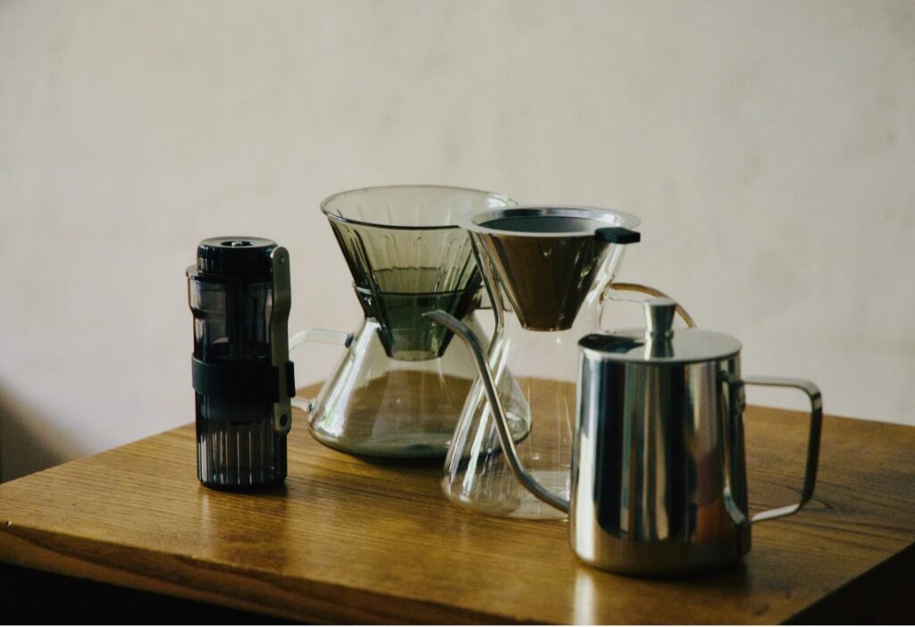 【212 KITCHEN STORE】おうちコーヒーを楽しもう☕️