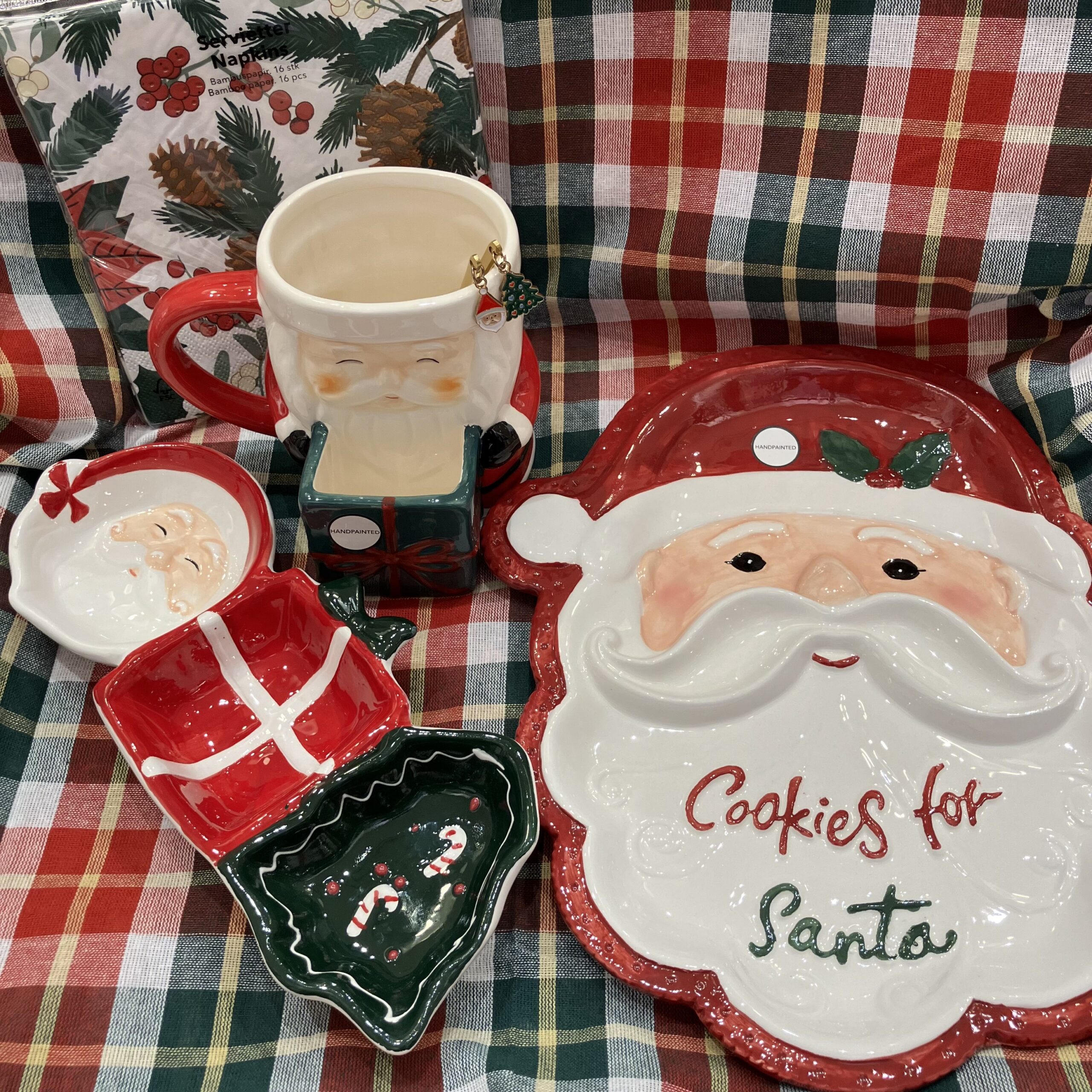 ☆フライングタイガークリスマスおすすめ商品ご紹介☆