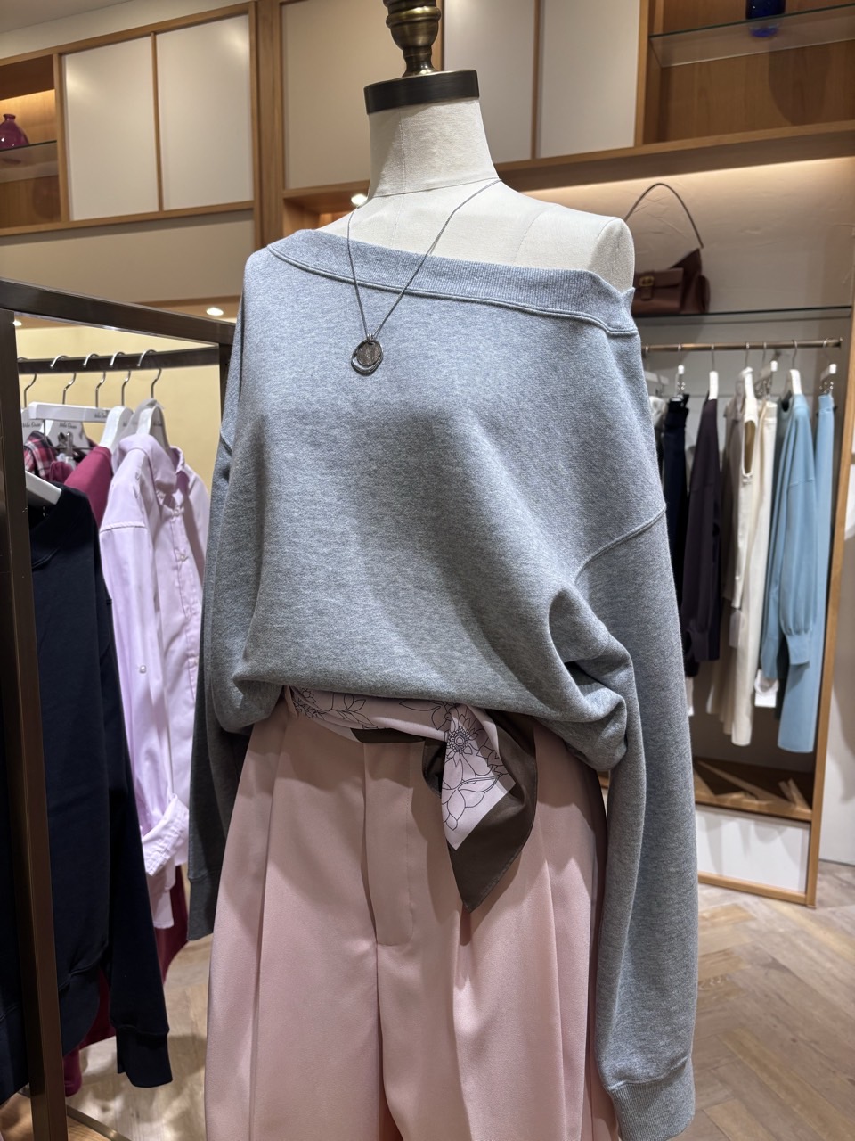 【MilaOwen】再入荷アイテムご紹介♡10/25ならファアプリポイントアップデー✨当店は10倍✨