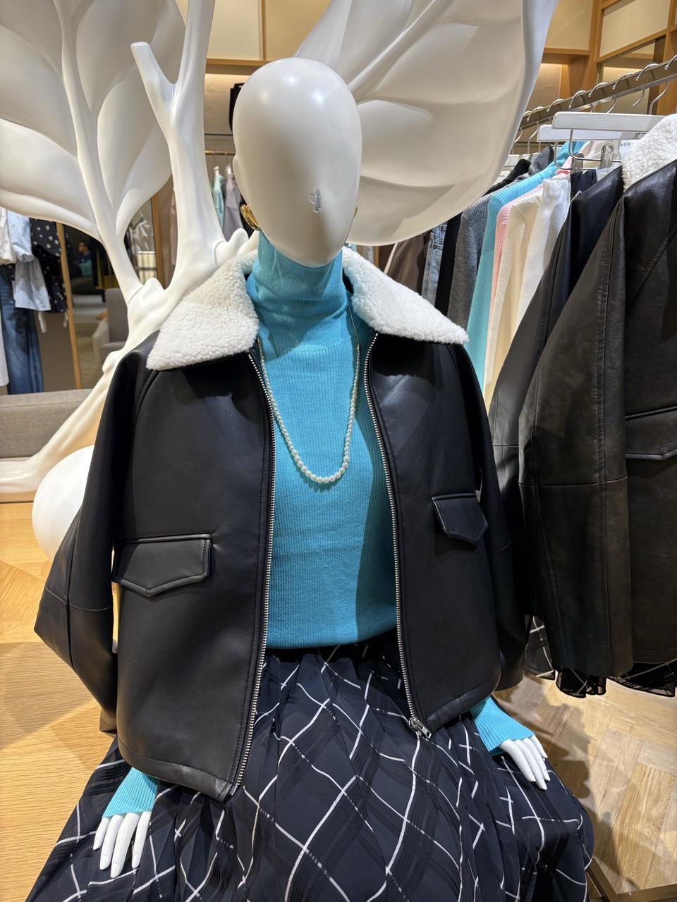 【MilaOwen】新作アイテムご紹介♡10/25ならファアプリポイントアップデー✨当店は10倍✨