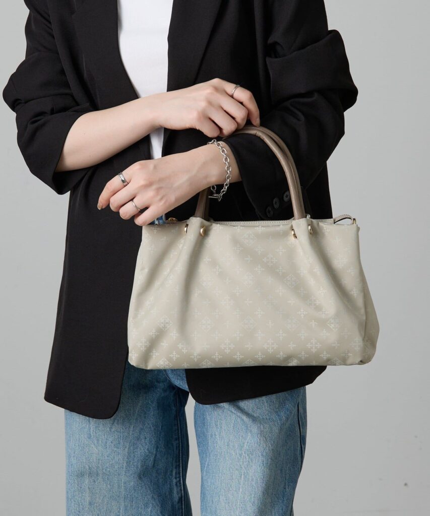 【russet】10/27(月）まで　パルクロウィーク開催中