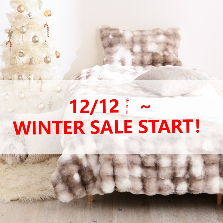 Francfranc　＼📢冬物アイテムＳＡＬＥスタート！／