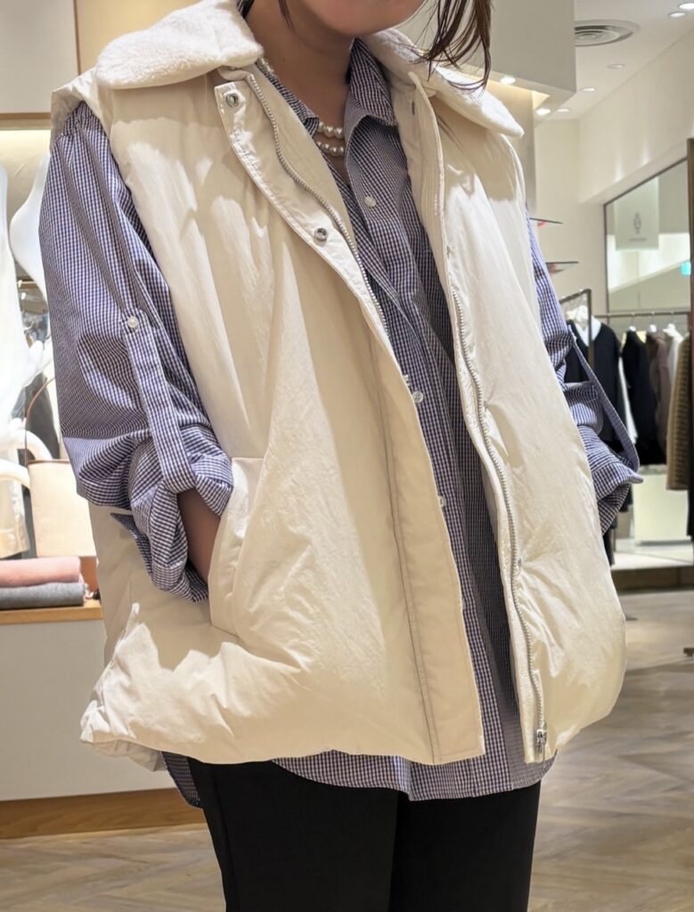 【MilaOwen】新作入荷のお知らせ♪