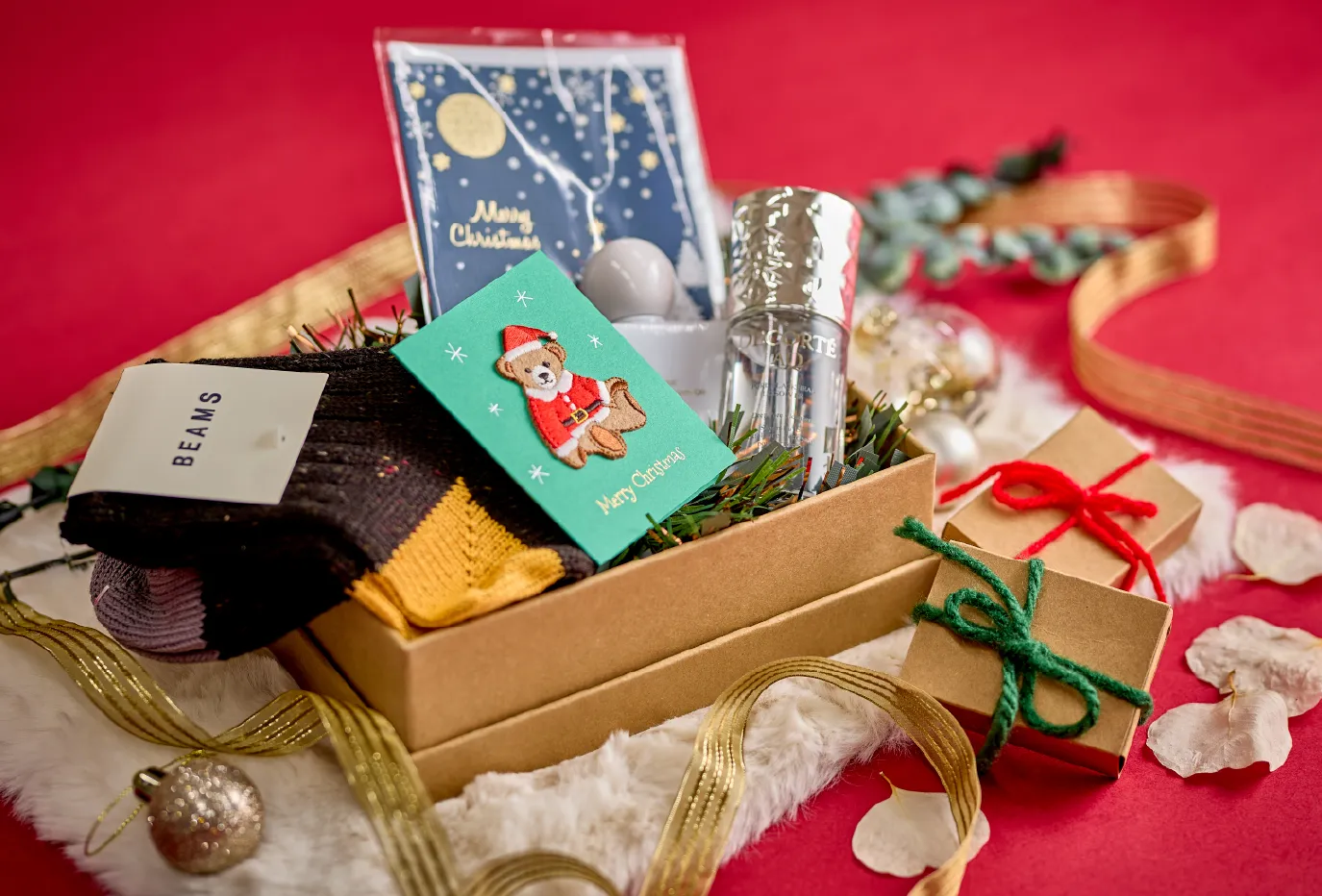 予算別クリスマスプレゼント2025