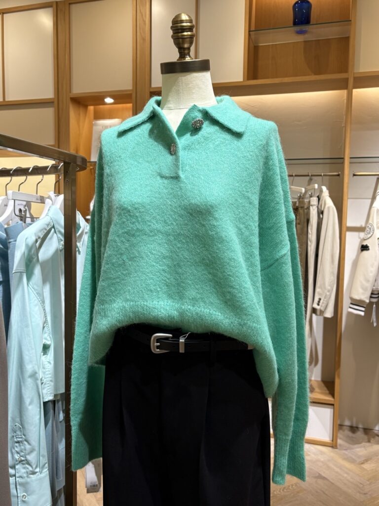 【MilaOwen】新作入荷のお知らせ♪