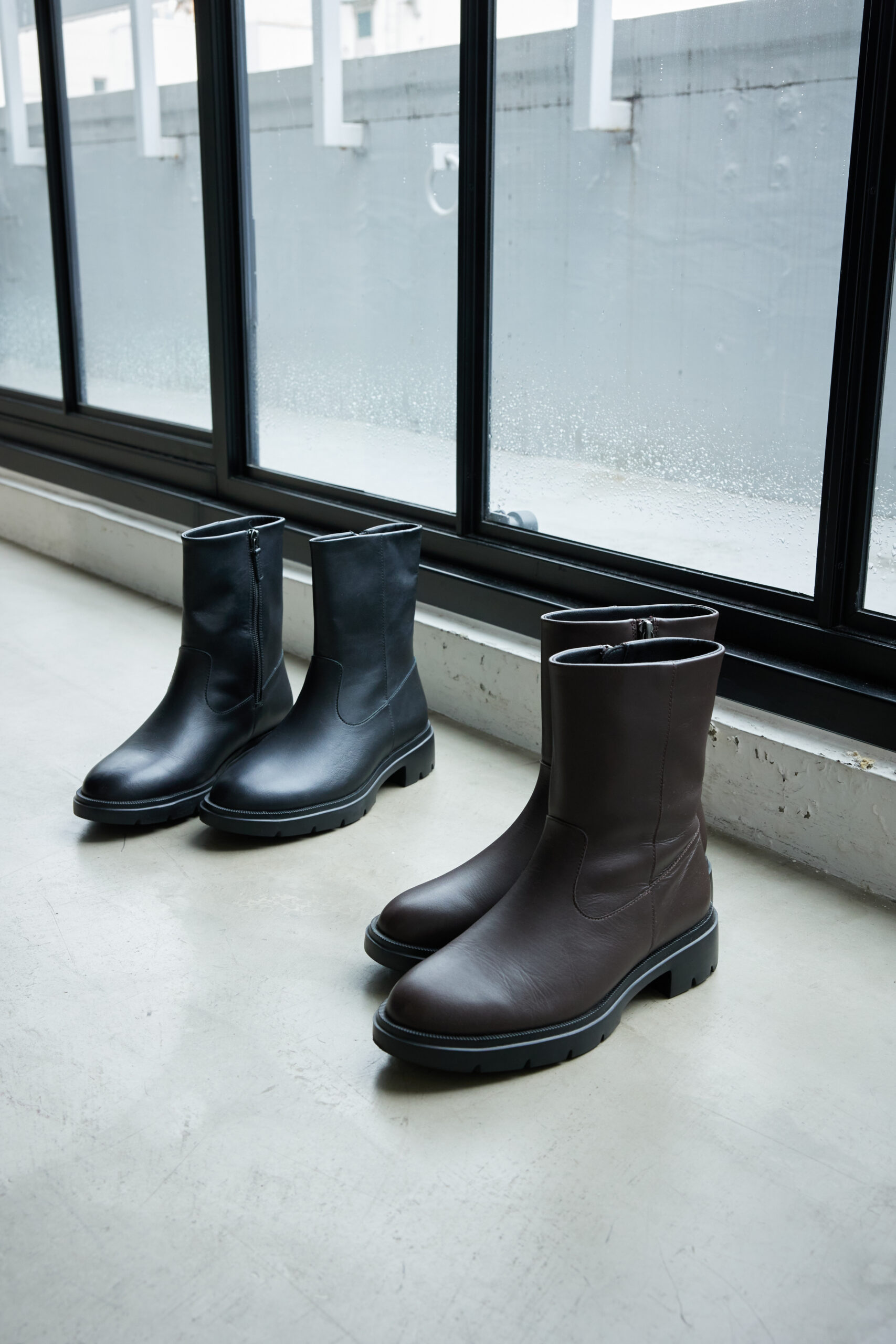 スタッフオススメブーツ！！！