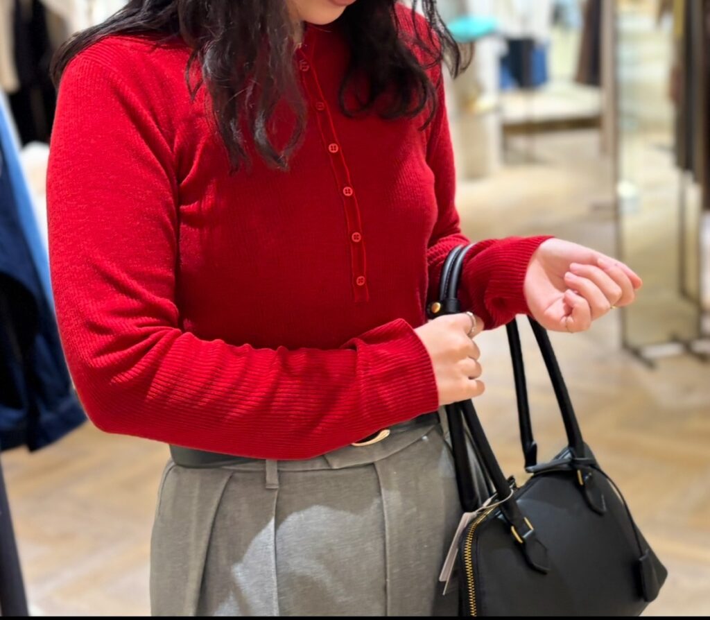 【MilaOwen】新作入荷のお知らせ♪