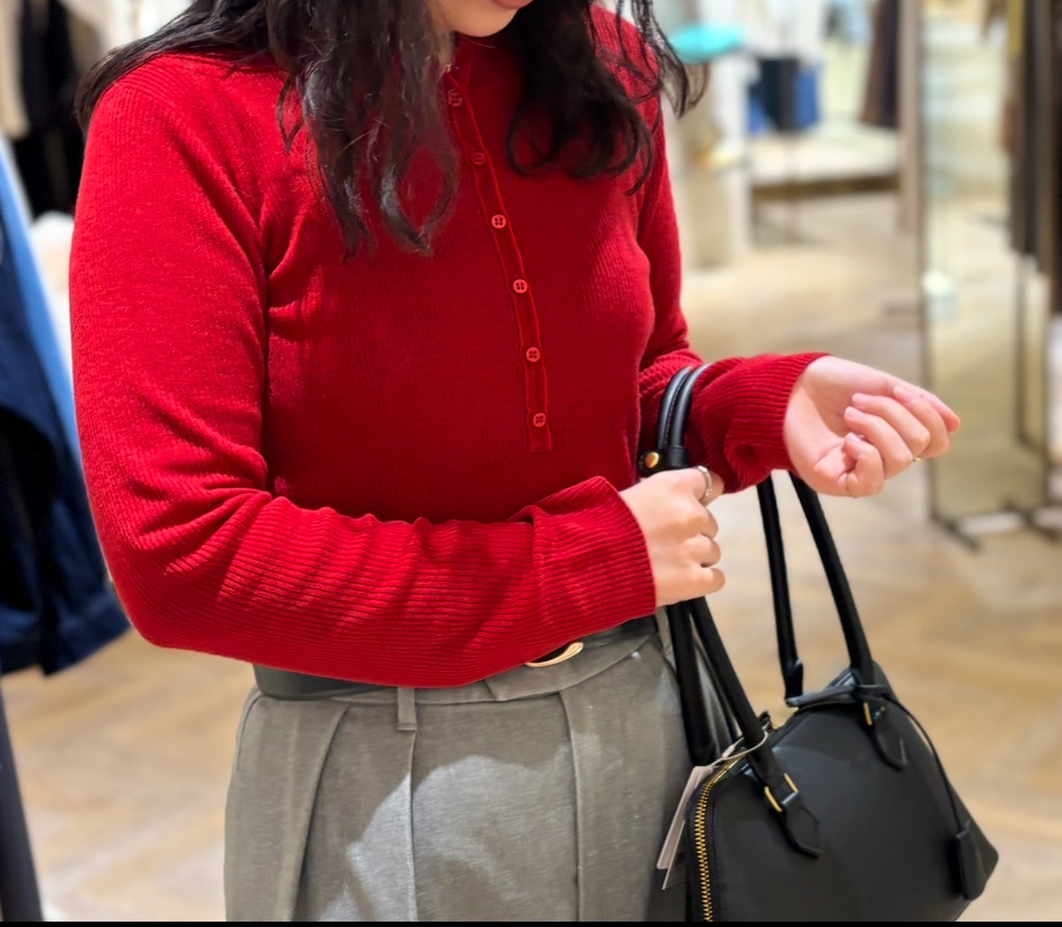 【MilaOwen】新作入荷のお知らせ♪