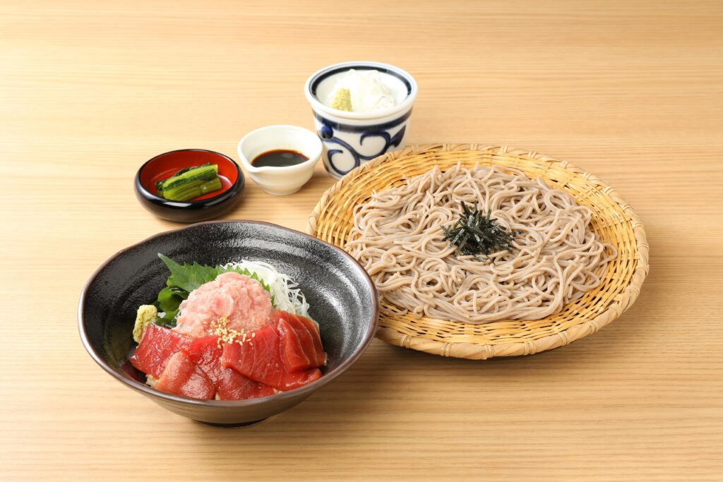 冬のおもてなし