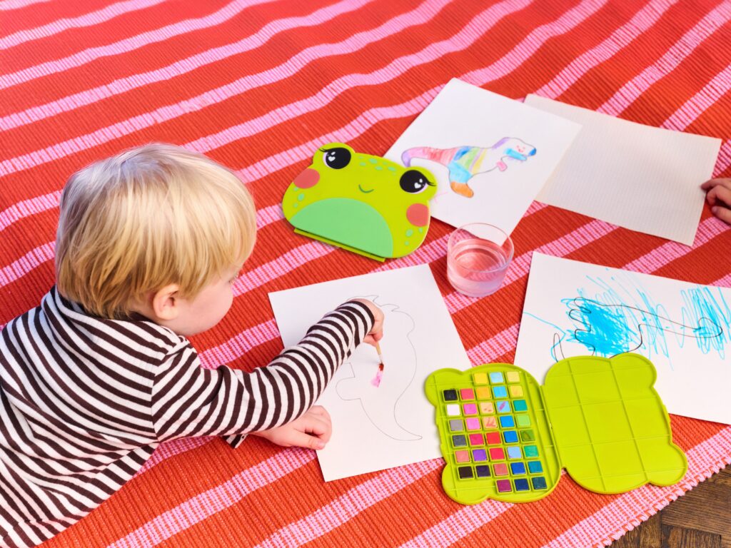 キッズアイテム特集