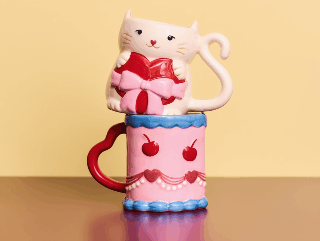 バレンタイン特集