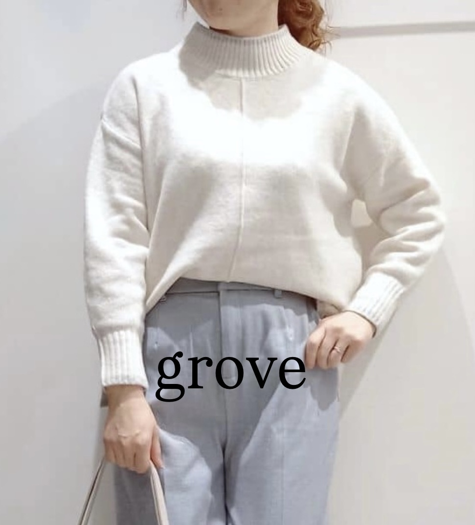 12/25（木）grove限定ならファアプリ5倍！