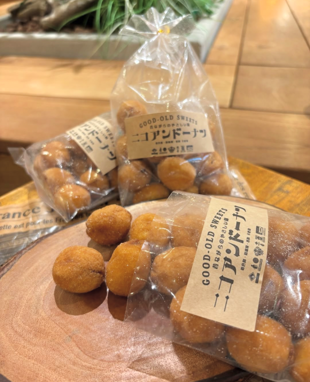 niko and … COFFEEの人気ベーカリー&スイーツ!